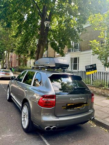 Thule Force 3 L Sport, Auto diversen, Ophalen of Verzenden, Zo goed als nieuw