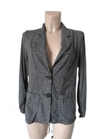 Studio Anneloes blazer M, Studio Anneloes, Zwart, Ophalen of Verzenden, Zo goed als nieuw