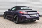 BMW Z4 Roadster M40i High Executive Automaat / Sportstoelen, Achterwielaandrijving, Gebruikt, Overige kleuren, 340 pk