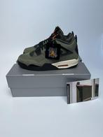 Jordan 4 Retro SP x Undefeated (2025) - Maat 44, Overige kleuren, Verzenden, Air Jordan, Nieuw