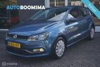 Volkswagen Polo 1.4 TDI 90pk Comfortline Airco Cruise Navi 2, Voorwielaandrijving, Stof, Gebruikt, Euro 6