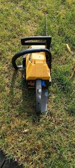 Boomzaag, kettingzaag Mc Culloch, Ophalen, Kettingzaag, Nieuw, 30 tot 70 mm