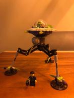 Lego Alien Conquest, Complete set, Ophalen of Verzenden, Lego, Zo goed als nieuw