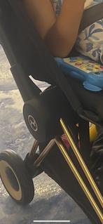 Cybex coya buggy, Ophalen, Gebruikt, Cybex