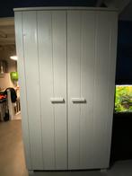 Woood kledingkast Dennis, Huis en Inrichting, Ophalen, Gebruikt, 100 tot 150 cm, 200 cm of meer