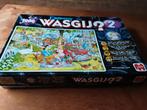 Wasgij puzzel, Ophalen of Verzenden, 500 t/m 1500 stukjes, Gebruikt, Legpuzzel