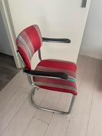 Gispen stoel, Huis en Inrichting, Fauteuils, Ophalen, Gebruikt