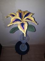 Rapunzel magic flower, Ophalen of Verzenden, Zo goed als nieuw