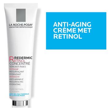 La Roche-Posay Redermic Retinol Concentrate Crème 30 ML beschikbaar voor biedingen