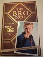 The Bro code!, Ophalen, Zo goed als nieuw