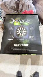 Extreme dartboard set, nieuw in doos!, Ophalen of Verzenden, Nieuw, Dartbord met pijlen