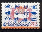 Nederland  1646  postfris, Postzegels en Munten, Postzegels | Nederland, Verzenden, Postfris