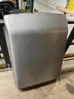 Universeel dak grijs kenteken, Ophalen, Gebruikt, Toyota