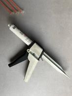 2K-Lijm pistool , Manual applicator gun 1:1  50ml patroon, Ophalen of Verzenden, Zo goed als nieuw
