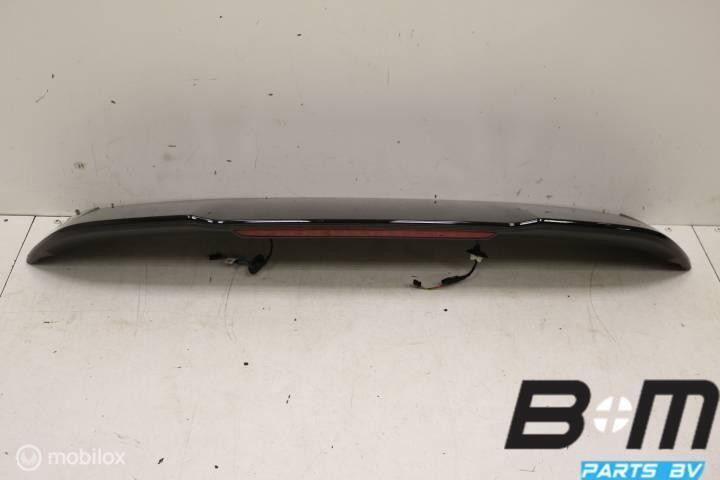 S-Line achterklep spoiler Audi Q5 80A LY9B 80A827933A, Auto-onderdelen, Carrosserie en Plaatwerk, Gebruikt