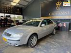 Ford Mondeo 1.8-16V First Edition inruilen is mogelijk, 125 pk, Gebruikt, 4 cilinders, Mondeo