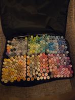 Ohuhu Alcohol Markers 320 + Kleurboek, Hobby en Vrije tijd, Tekenen, Ophalen of Verzenden, Nieuw, Potlood of Stift