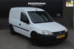 Opel Combo Radio|Stuurbekrachtiging|Trekhaak|NAP, Voorwielaandrijving, Stof, Gebruikt, 4 cilinders