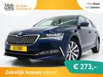 Skoda Superb Combi 1.4 TSI iV 218PK € 19.840,00, Automaat, Stof, Gebruikt, Euro 6