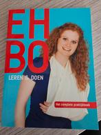 EHBO BOEK, Ophalen of Verzenden, Beta, Zo goed als nieuw, HBO