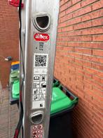 Altrex ladder, Doe-het-zelf en Verbouw, Ladders en Trappen, Ophalen of Verzenden, Zo goed als nieuw, 4 meter of meer