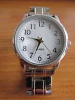 Nieuw dames quartz horloge, Overige merken, Staal, Polshorloge, Overige materialen