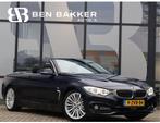 BMW 4 Serie Cabrio 428i High Executive | ACC | HUD | Nekverw, Auto's, Automaat, 745 kg, Gebruikt, Cabriolet