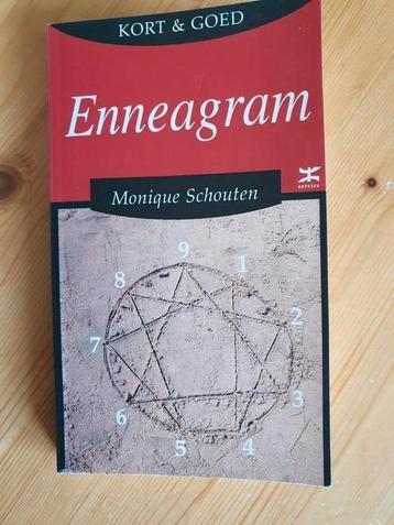 M.P. Schouten - Kort & goed Enneagram beschikbaar voor biedingen