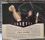 Roxette - The Look | CDM, Cd's en Dvd's, Cd Singles, Pop, 1 single, Gebruikt, Maxi-single