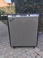 Fender Bassman Ten buizenversterker - Gitaar/Bas, Muziek en Instrumenten, Versterkers | Bas en Gitaar, Ophalen, Gebruikt