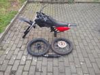 Pitbike farme ( wheels only front), Ophalen of Verzenden, Pitbike