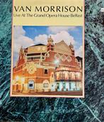 Van Morrison - Live Belfast (NL Persing, VG/VG), Cd's en Dvd's, Vinyl | Rock, Ophalen of Verzenden, Gebruikt, 12 inch, Singer-songwriter