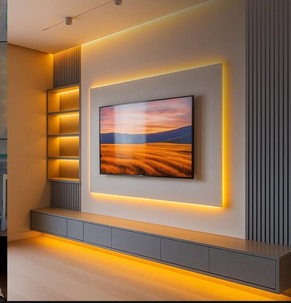 Bouwteam voor kasten, keukens & overige bouwwerkzaamheden!, Huis en Inrichting, Keuken | Complete keukens, Ophalen, Nieuw