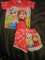 Setje van frozen, Ophalen of Verzenden, Zo goed als nieuw, Vogue, Meisje