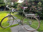 Herenfiets. Custom made 58 cm framemaat, 55 tot 59 cm, Ophalen