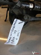 Vw Fox 1.4 2007  Ruitenwissermechaniek met motor, Gebruikt, -, -, Ophalen of Verzenden