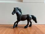 Schleich friese merrie #367, Ophalen of Verzenden, Zo goed als nieuw, Paard, Beeldje of Figuurtje