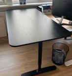 IKEA bureau, Huis en Inrichting, Bureaus, Ophalen, Zo goed als nieuw