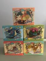 Pokémon battle time series Charizard Dragonite figure, Verzamelen, Poppetjes en Figuurtjes, Verzenden, Nieuw