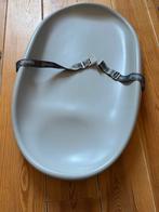 Bumbo Changing Pad / Aankleedkussen / Verschoonmat - Grijs, Aankleedkussen, Zo goed als nieuw, Standaard, Ophalen