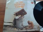 LP De Dik Voormekaar Show deel 1 uit 1975, Ophalen of Verzenden, Gebruikt, 12 inch, Levenslied of Smartlap