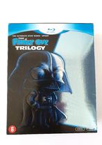 The Family Guy Star Wars Trilogy Box (3 disc), Ophalen of Verzenden, Zo goed als nieuw, Tekenfilms en Animatie