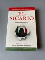 El Sicario - Het levensverhaal van een Mexicaanse beroepskil, Ophalen of Verzenden, Gelezen, Politiek
