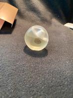 Jil Sander Sensations elixer de parfum 10 ml, Ophalen of Verzenden, Zo goed als nieuw, Parfumfles