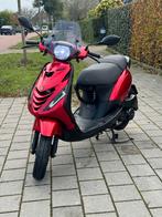 Zip 2000 iget 50cc brom 2019, Ophalen, Maximaal 45 km/u, Zip, Zo goed als nieuw