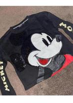 Sweater maat 152 primark mickey mouse, Ophalen of Verzenden, Zo goed als nieuw