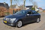 Mercedes-Benz C-klasse 180 CDI BlueEFFICIENCY Business Class, Automaat, Euro 5, 4 cilinders, Leder en Stof