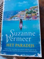 THRILLER SUSANNE VERMEER/ HET PARADIJS (+VELE ANDERE TITELS), Suzanne Vermeer, Ophalen of Verzenden, Zo goed als nieuw, Nederland
