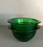 Arcoroc sierta soepkommen E5,- stuk, Ophalen of Verzenden, Gebruikt, Overige typen