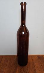 Mooie decoratieve vazen, Ophalen, Overige kleuren, 75 cm of meer, Glas